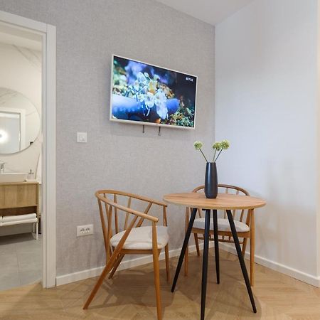 Top Floor Luxury Rooms Split Zewnętrze zdjęcie