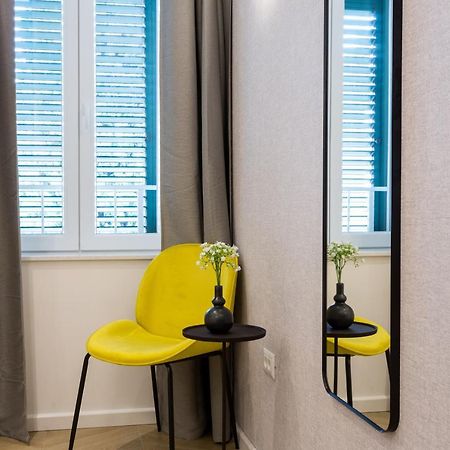 Top Floor Luxury Rooms Split Zewnętrze zdjęcie