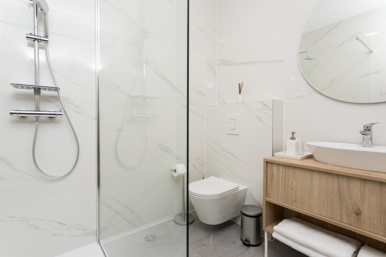 Top Floor Luxury Rooms Split Zewnętrze zdjęcie