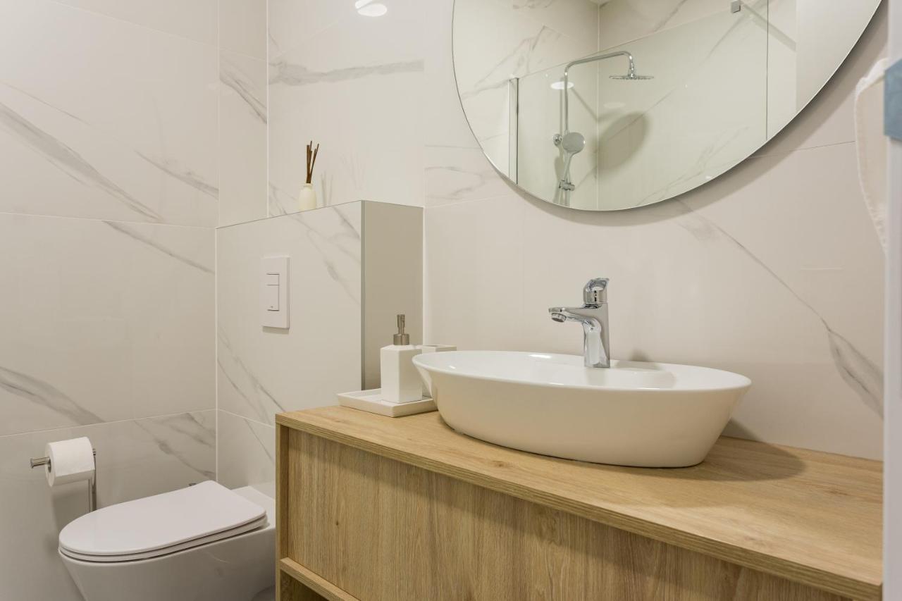 Top Floor Luxury Rooms Split Zewnętrze zdjęcie