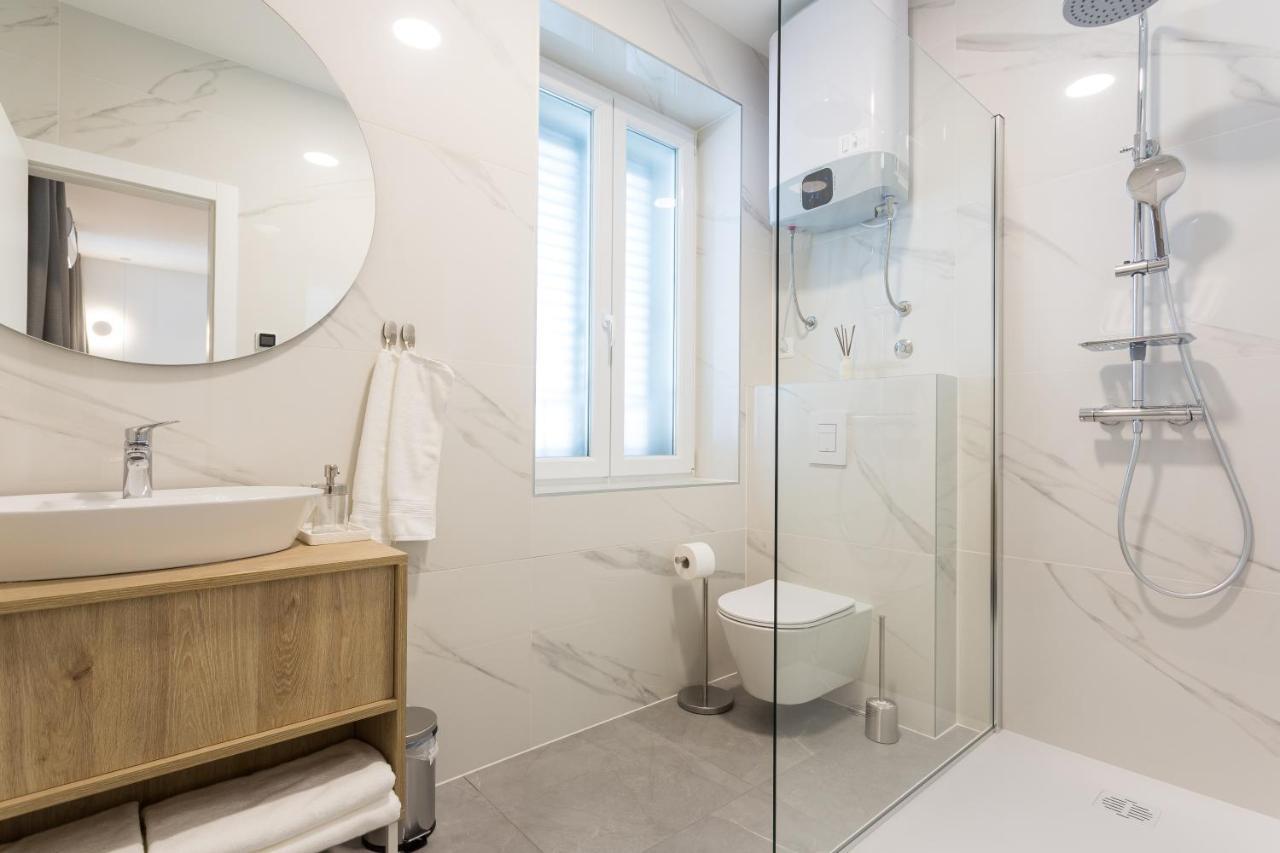 Top Floor Luxury Rooms Split Zewnętrze zdjęcie