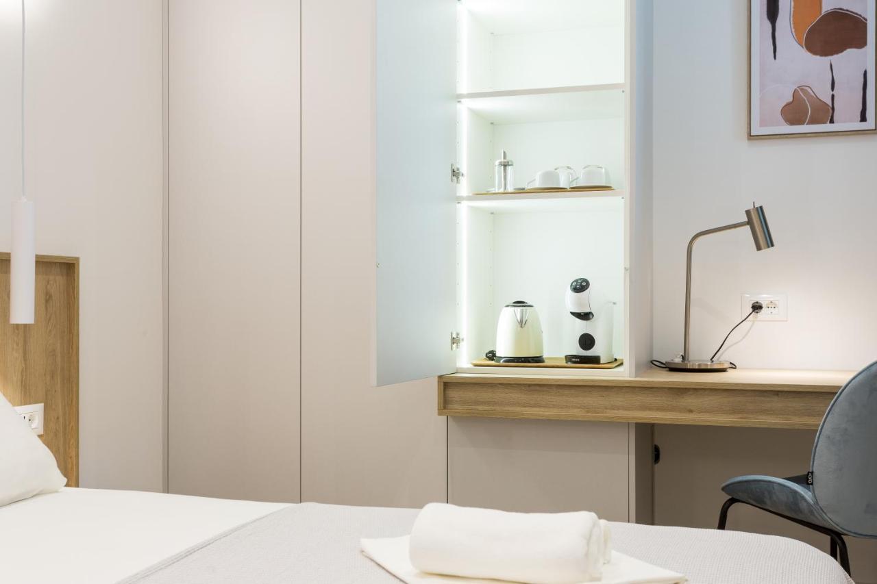 Top Floor Luxury Rooms Split Zewnętrze zdjęcie